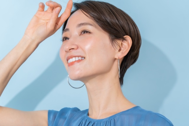 美肌を目指すにはどうする？おすすめの栄養素を解説