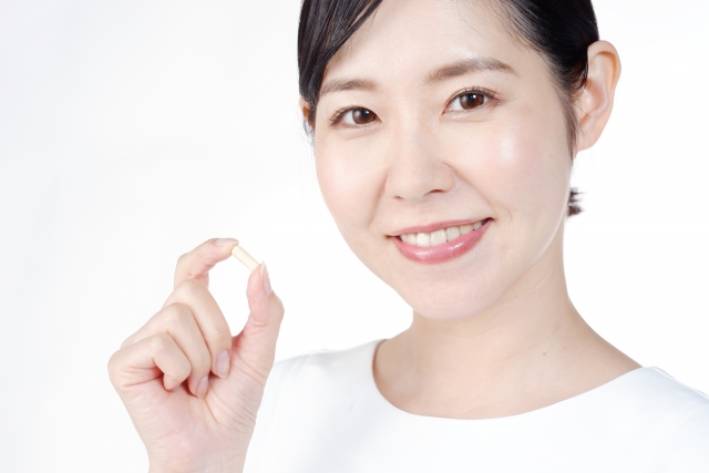 NMNの効果とは？摂取方法とタイミングを解説