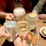 新年会の幹事に選ばれた！失敗しない会場選びのポイントは？