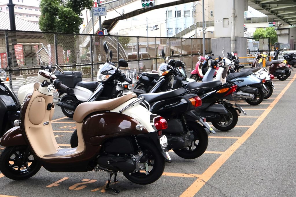 エヌケーファクトリーは、大阪・京都・神戸・奈良・和歌山・三重（一部地域）でバイク廃車処分に対応。動かいないバイクも出張で引き取りにきてもらえます。出張買取の対応も早く、最短30分でスムーズにバイクを手放せます。