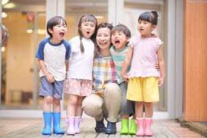 認可外保育園の見学チェックリスト｜安全管理と運営を見るポイント
