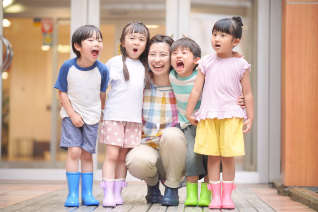 認可外保育園の見学チェックリスト｜安全管理と運営を見るポイント