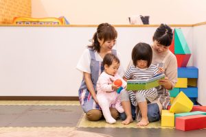認可外保育園の見学後は何を比較する？複数園の情報を整理するためのコツ